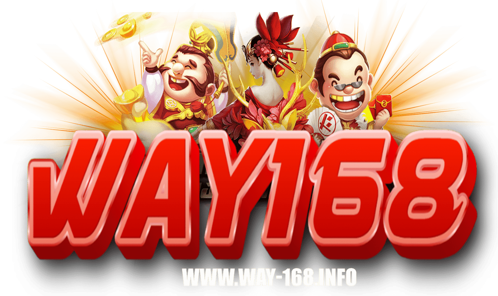 WAY 168